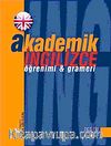 Akademik İngilizce Öğrenimi ve Gramer