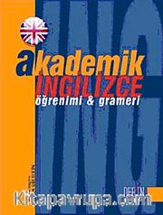 Akademik İngilizce Öğrenimi ve Gramer
