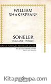 Soneler (Ciltli)
