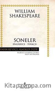 Soneler (Ciltli)