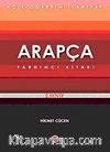 AÖİ Arapça Yardımcı Kitabı 2. Sınıf