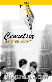 Cennetsiz