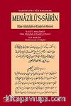 Tasavvufta Yüz Basamak Menazilü's-Sairin