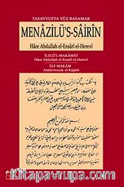 Tasavvufta Yüz Basamak Menazilü's-Sairin