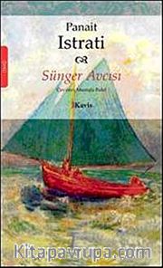 Sünger Avcısı