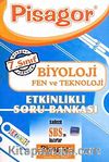 7. Sınıf Biyoloji Fen ve Teknoloji Etkinlikli Soru Bankası