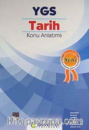 YGS Tarih Konu Anlatımlı