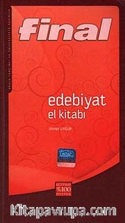 Edebiyat El Kitabı