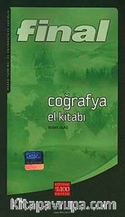 Coğrafya El Kitabı