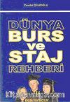 Dünya Burs ve Staj Rehberi