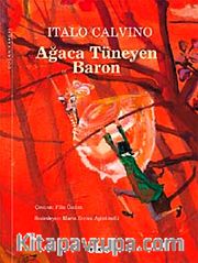 Ağaca Tüneyen Baron (Ciltsiz)