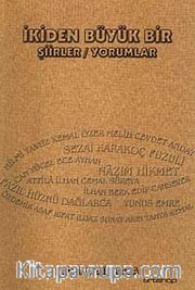 İkiden Büyük Bir