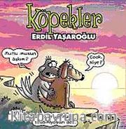 Köpekler-Mini Kitaplar