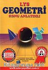 LYS Geometri Konu Anlatımlı