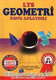LYS Geometri Konu Anlatımlı