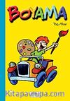 Boyama-Taşıtlar