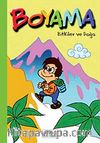 Boyama-Doğa Bitki