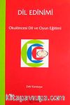 Dil Edinimi  & Okulöncesi Dil ve Oyun Eğitimi