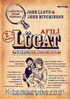 Afili Lügat (Ciltli) & Hayli İlginç Bir Aforizma Kitabı