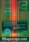 Türk Vergi Sistemi-3 (309 T) / AÖF 3. Sınıf Yardımcı Ders Kitabı