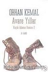 Avare Yıllar