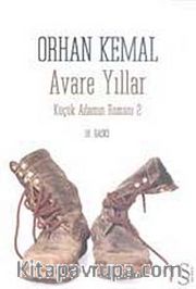 Avare Yıllar