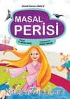 Masal Perisi / Masal Zamanı Dizisi