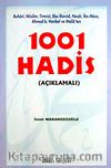 1001 Hadis Açıklamalı