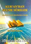 Kur'an'dan Seçme Sureler