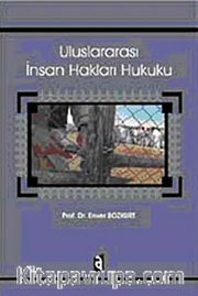 Uluslararası İnsan Hakları Hukuku