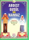 Abdest Gusül ve Namaz (Çanta Boy)