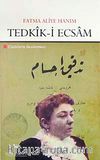 Tedkik-i Ecsam & Cisimlerin İncelenmesi