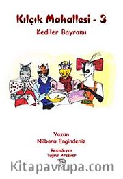 Kediler Bayramı / Kılçık Mahallesi-3
