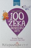 Kafa Patlatan 100 Zeka Sorusu (5 Kitap-Kutulu)