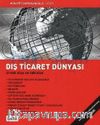 Dış Ticaret Dünyası Örnek Olay ve Tablolar