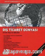 Dış Ticaret Dünyası Örnek Olay ve Tablolar