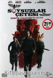 Soysuzlar Çetesi (Blu-ray Disc) <br /> IMDb: 8,3
