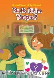 Bu Ne Biçim Yarışma