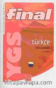 YGS Türkçe Soru Bankası (İ.Örskaya)