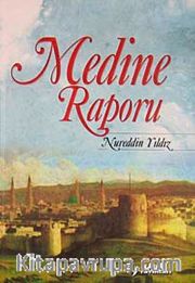 Medine Raporu ciltli