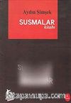 Susmalar Kitabı
