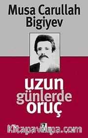 Uzun Günlerde Oruç