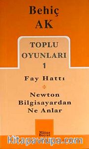 Toplu Oyunları-1 / Behiç Ak