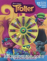 Troller Yaratıcı Minikler 