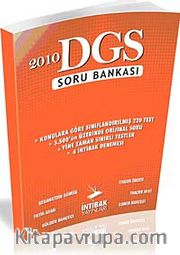 2010 DGS Soru Bankası