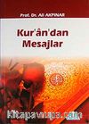 Kur'an'dan Mesajlar cep boy