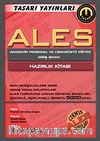 ALES Hazırlık Kitabı