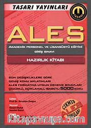 ALES Hazırlık Kitabı