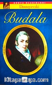 Budala (Cep Boy)