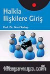Halkla İlişkilere Giriş